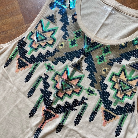 Express tank - Picture 2 of 2